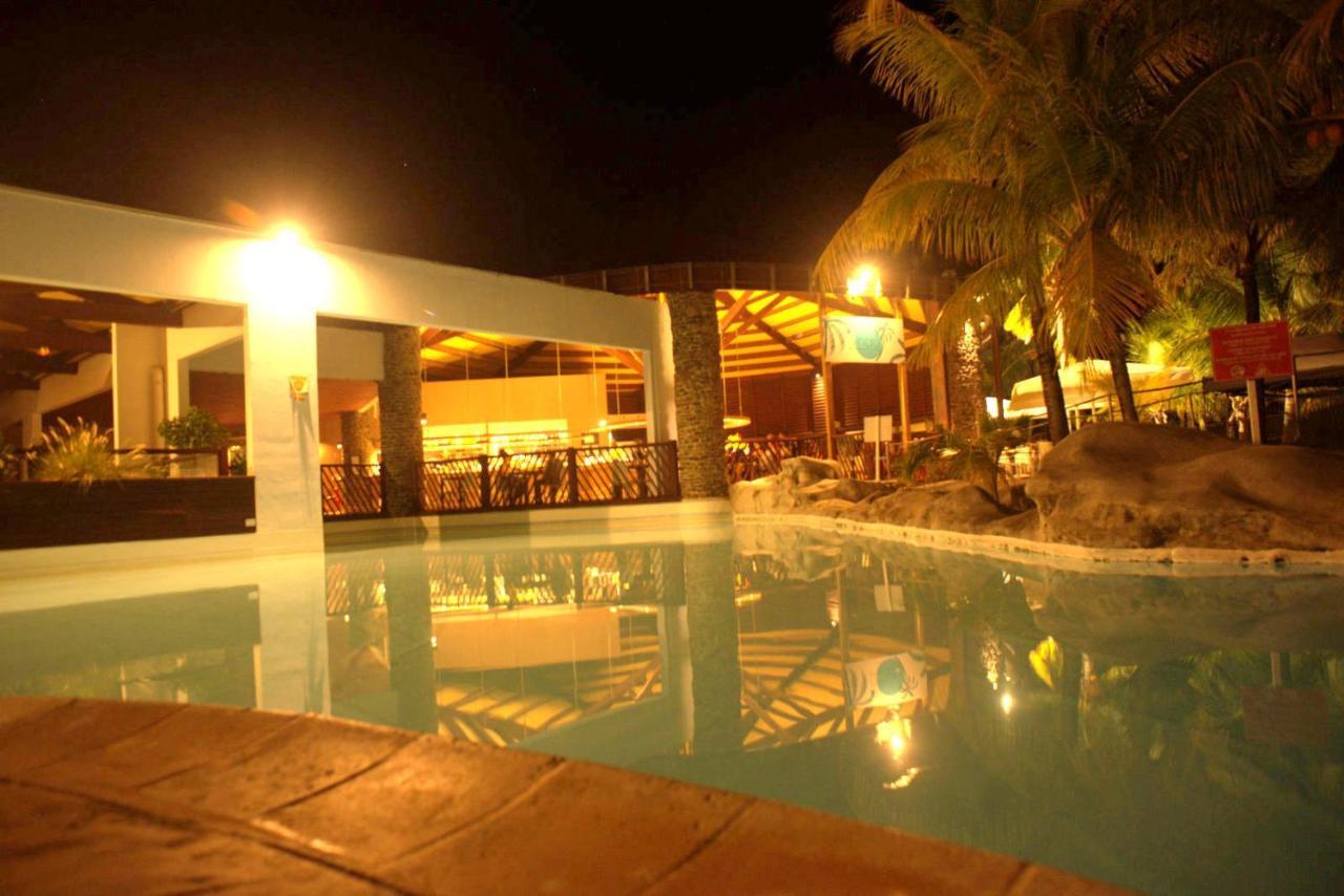 Studio Manganao Saint Francois Piscine & Plage Ngoại thất bức ảnh