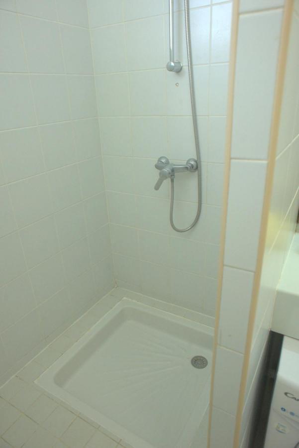 Studio Manganao Saint Francois Piscine & Plage Ngoại thất bức ảnh